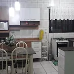 Residencia Sandra&Victoria