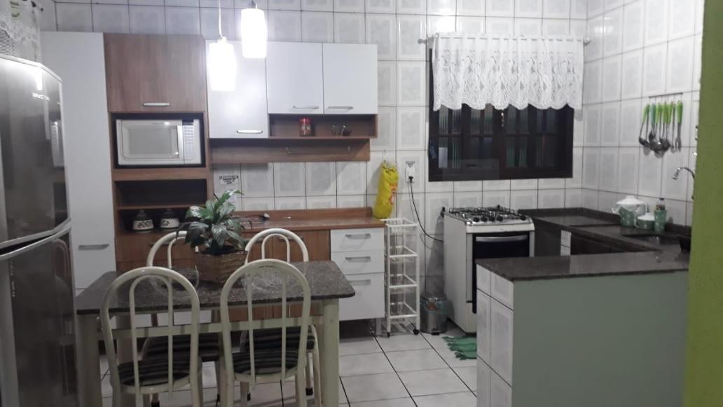 Holiday home Residencia Sandra&victoria Ubatuba