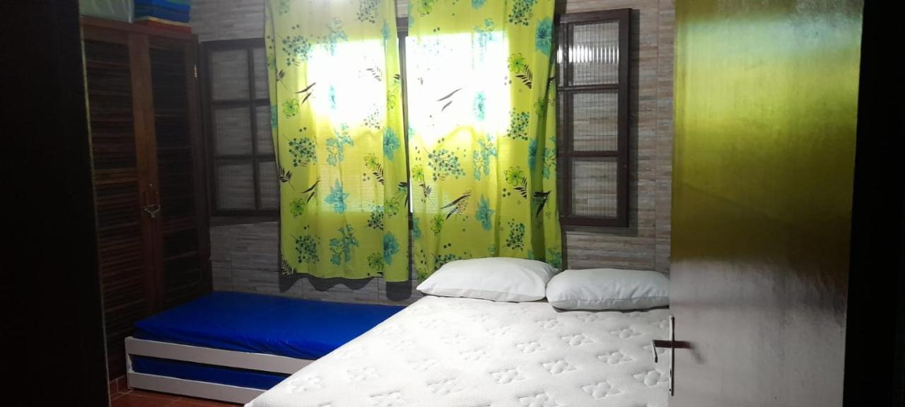 Holiday home Residencia Sandra&victoria