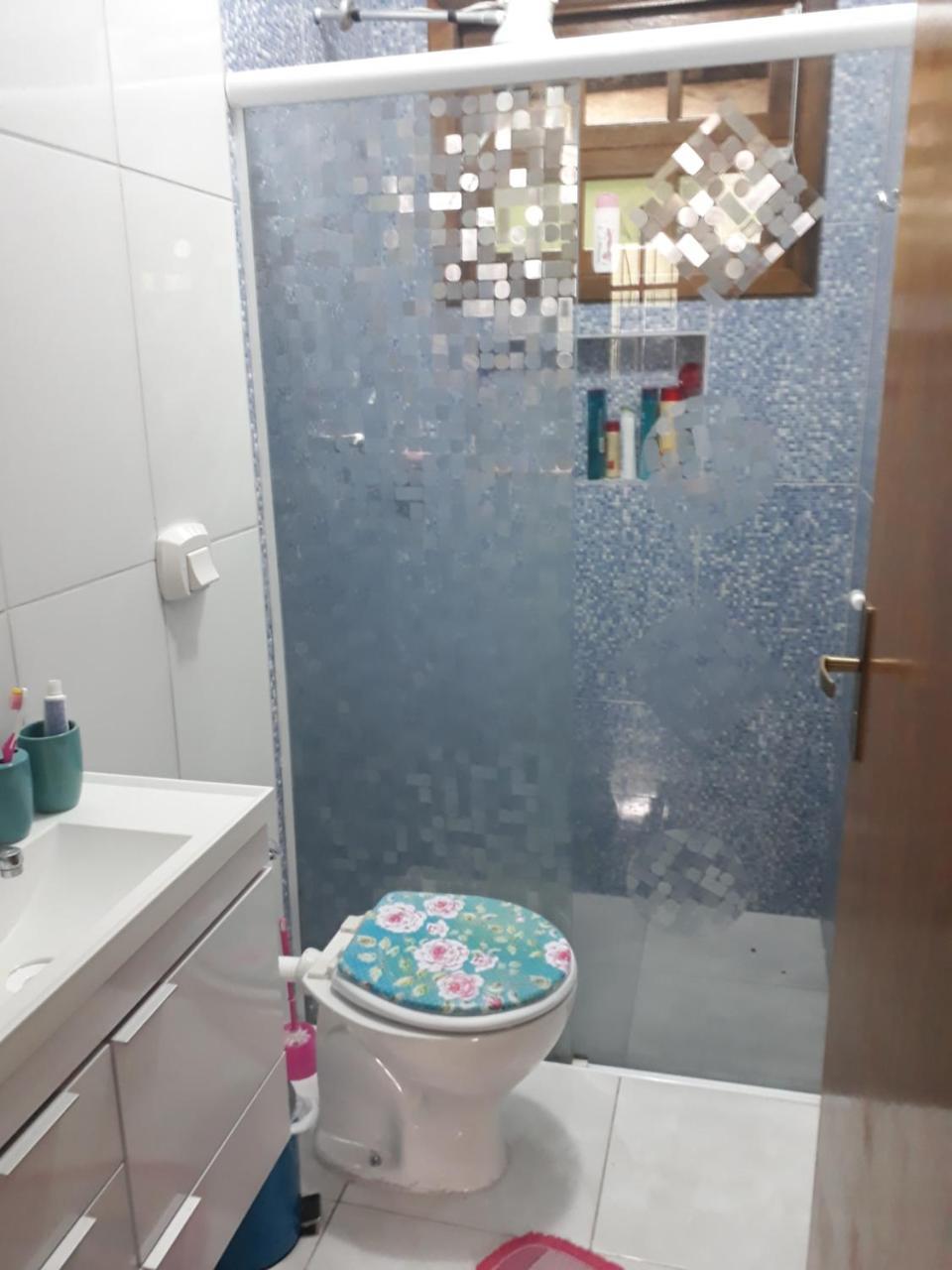 Holiday home Residencia Sandra&victoria Ubatuba